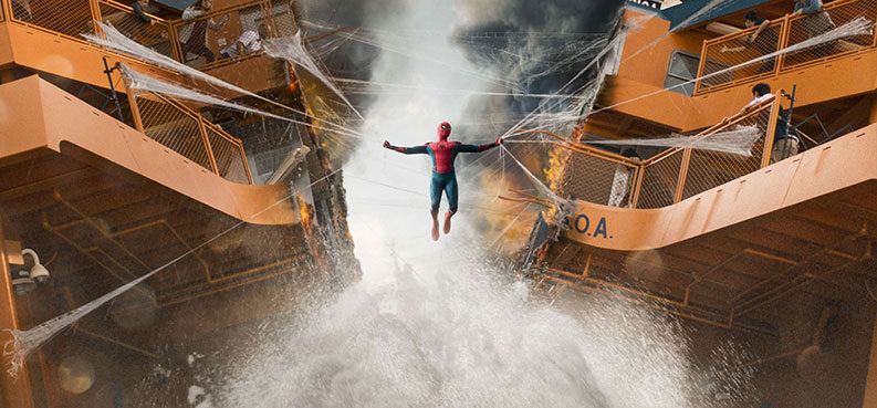 Spider-Man 4: Lo que tenés que saber