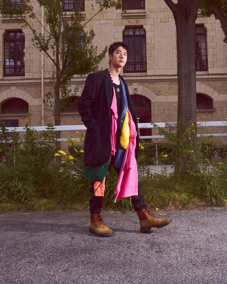 Marcas más populares. Loewe regresa al puesto número 1 en el ranking global