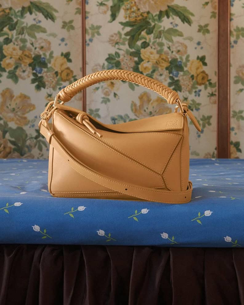Marcas más populares. Loewe regresa al puesto número 1 en el ranking global