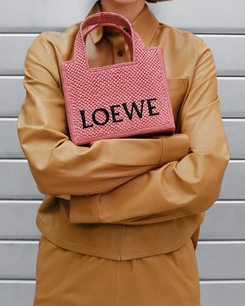 Marcas más populares. Loewe regresa al puesto número 1 en el ranking global