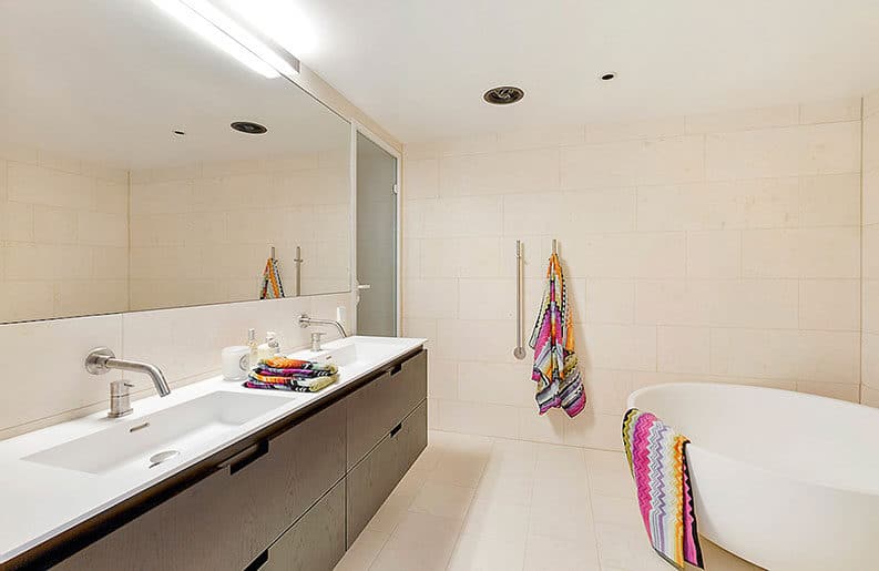 Loft Estocolmo