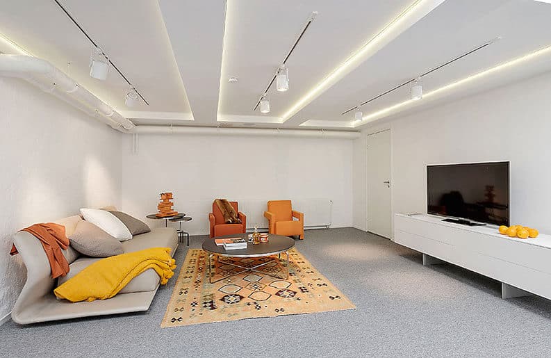 Loft Estocolmo