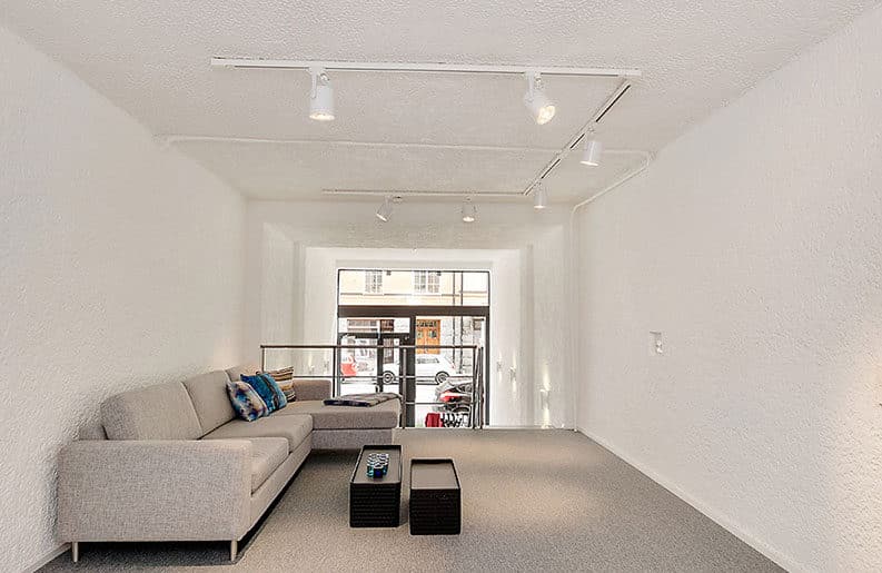 Loft Estocolmo