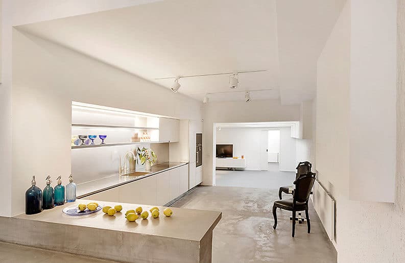 Loft Estocolmo