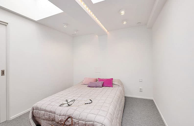 Loft Estocolmo