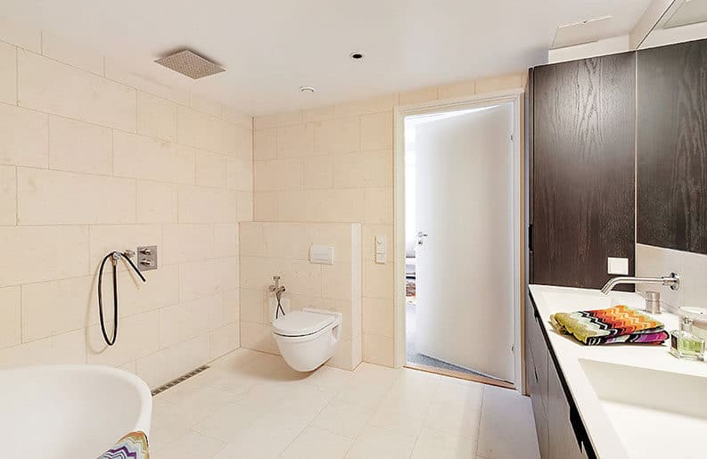 Loft Estocolmo
