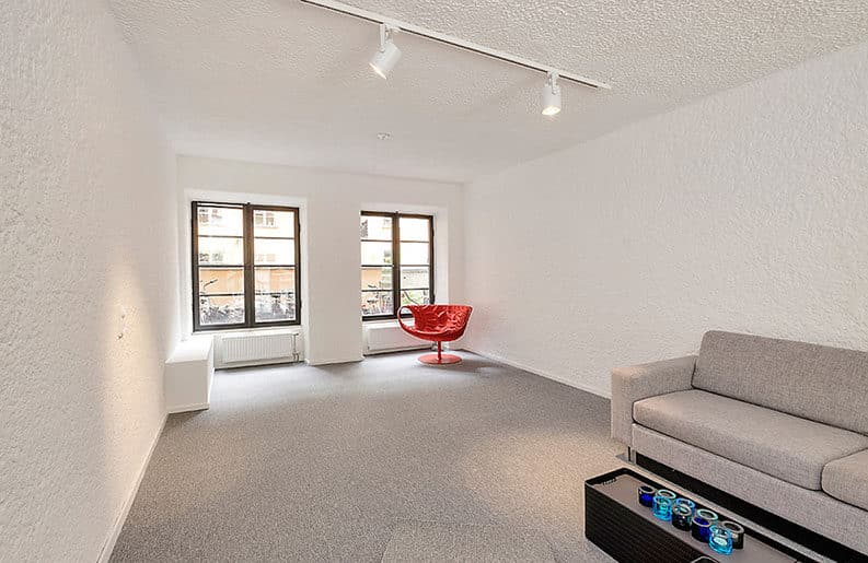 Loft Estocolmo