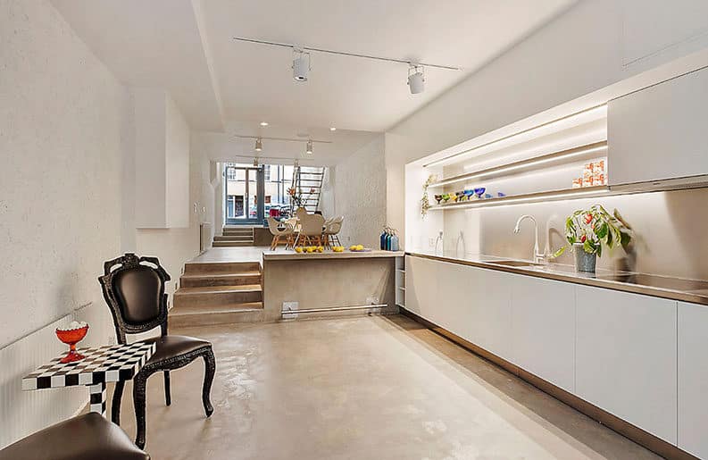 Loft Estocolmo