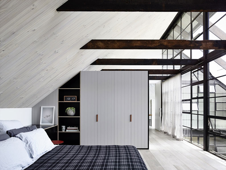 Loft Fitzroy by Architects EAT