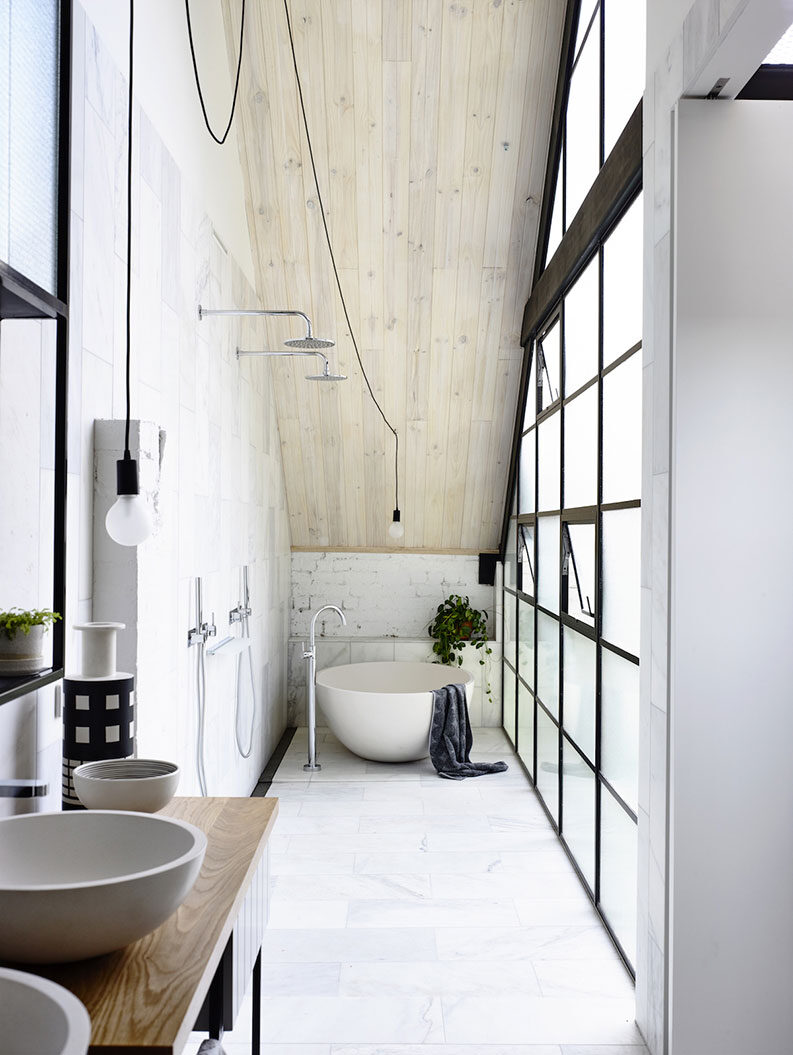 Loft Fitzroy by Architects EAT