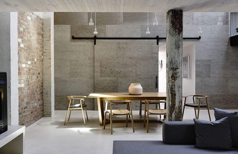 Loft Fitzroy by Architects EAT