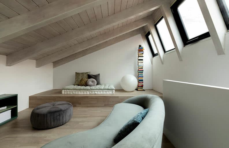 Loft M50 by Officina 8A