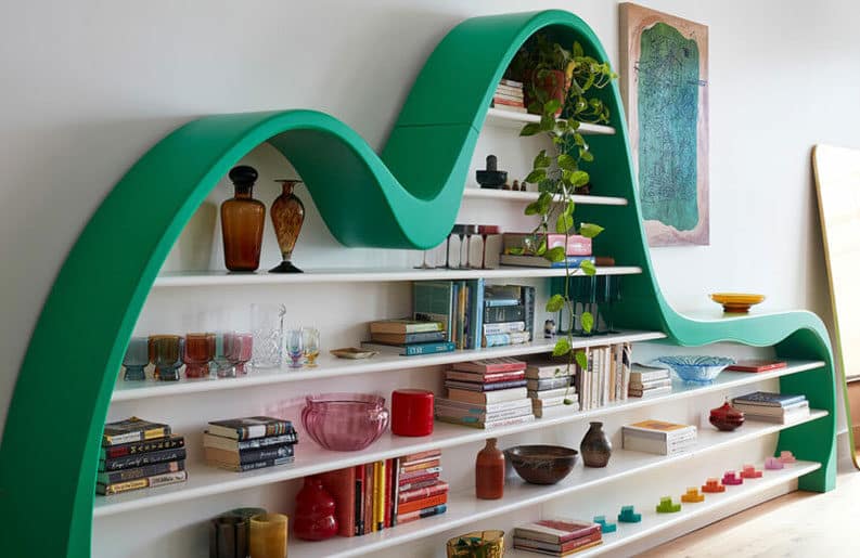 Loft en Brooklyn estilo industrial