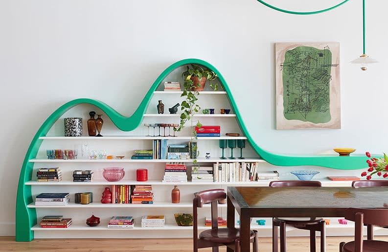 Loft en Brooklyn estilo industrial