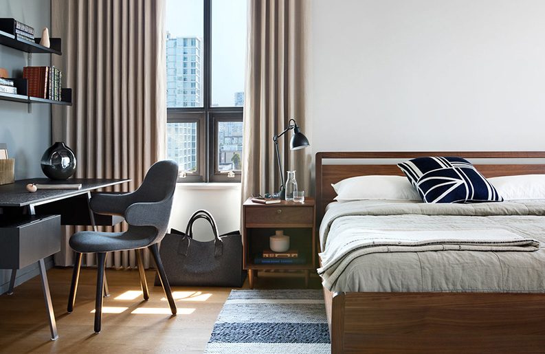 Loft en Vancouver by Falken Reynolds