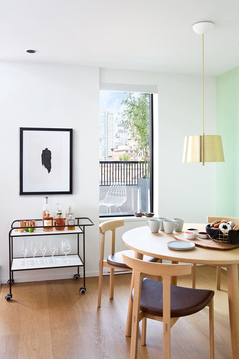 Loft en Vancouver by Falken Reynolds