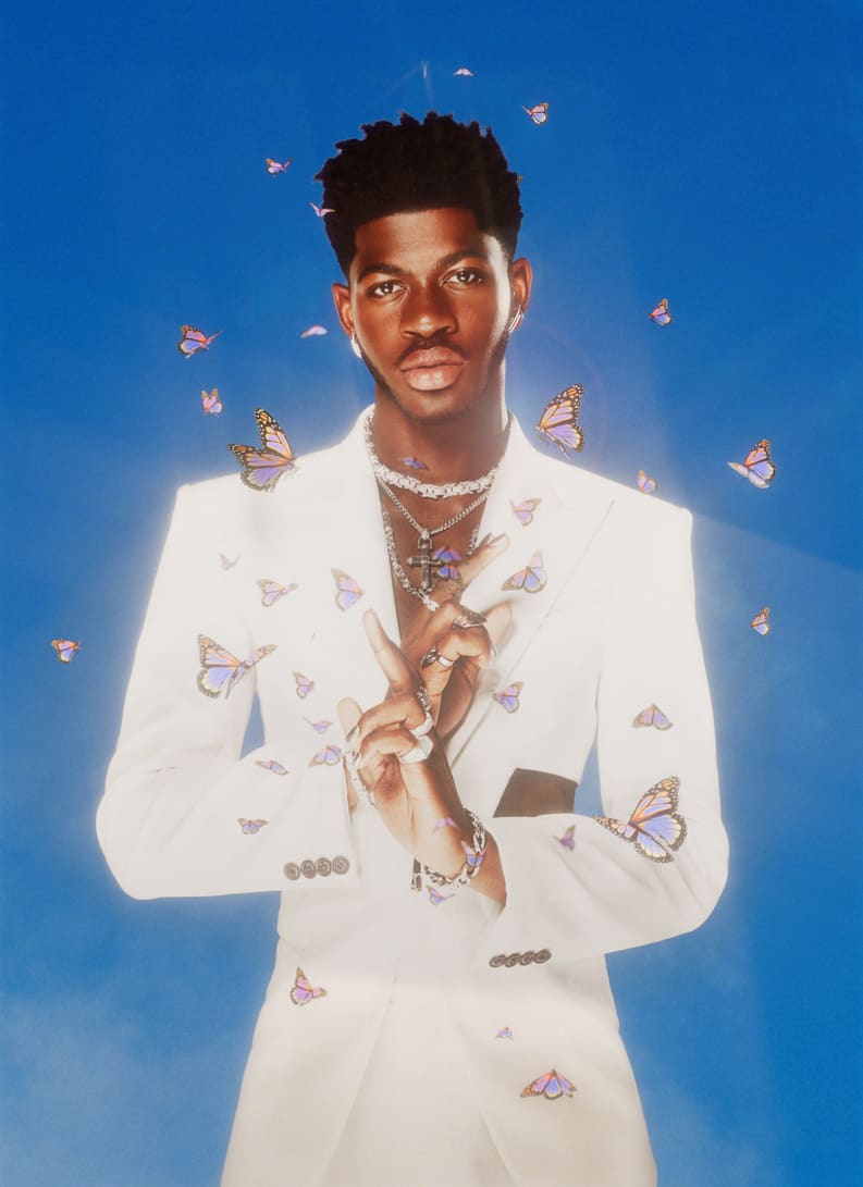 Lollapalooza Lil Nas X