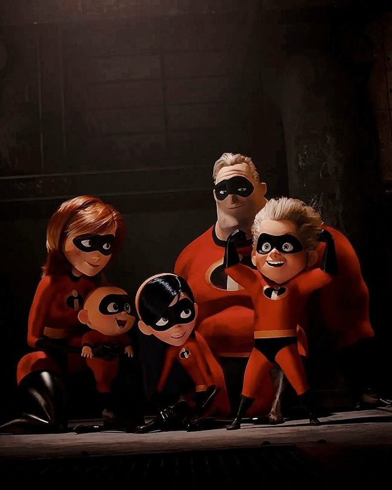 ¿Cuándo se estrena ‘Los Increíbles 3′?