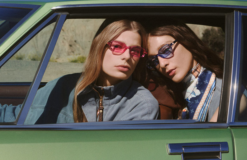 Louis Vuitton Flight Mode 2026: el lujo en movimiento