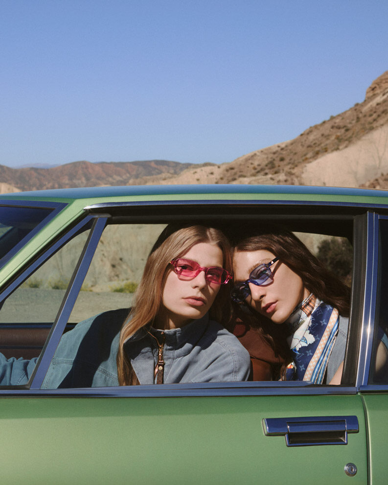 Louis Vuitton Flight Mode 2026: el lujo en movimiento