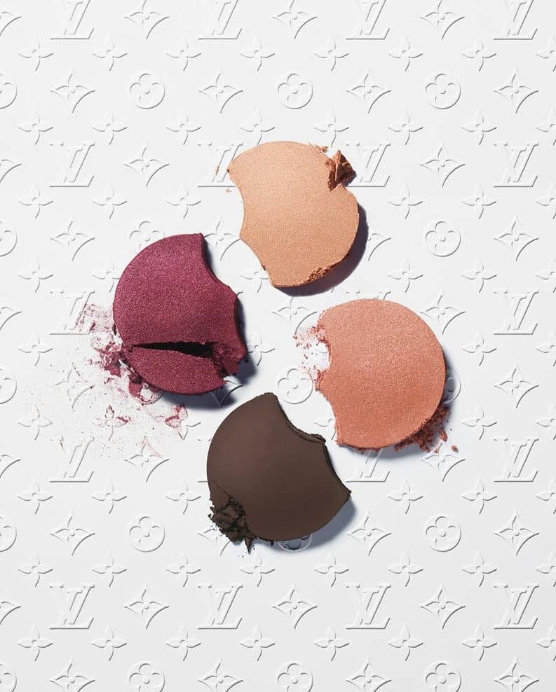 Louis Vuitton La Beauté