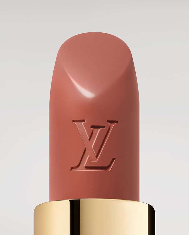 Louis Vuitton La Beauté