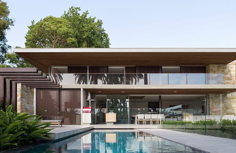 LuigiRosselliArchitects