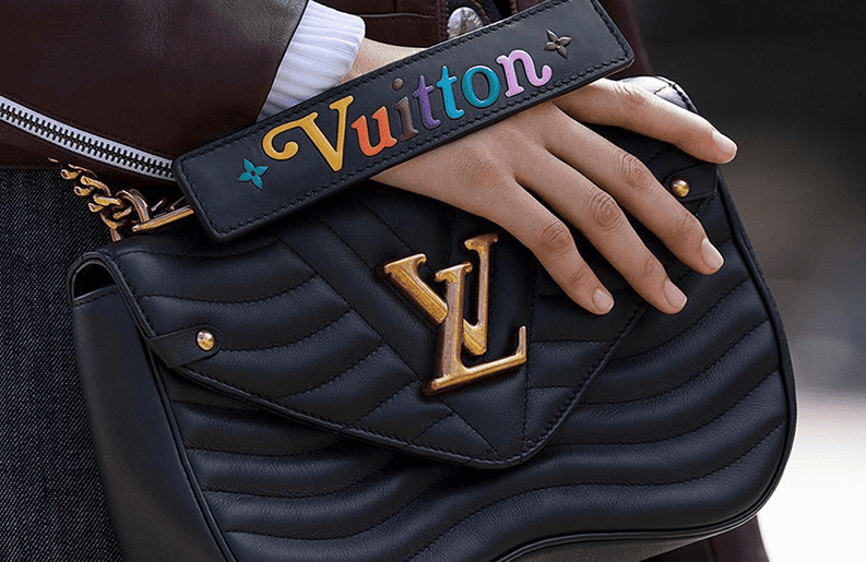 Louis Vuitton. La marca de lujo volvió a posicionarse en Argentina