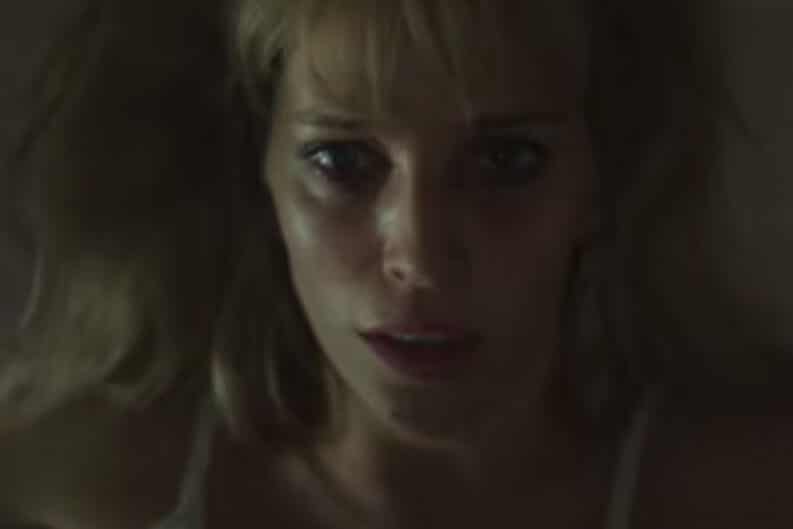 Luisana Lopilato es Pepita la Pistolera, la leyenda criminal argentina, en el film de Lucía Puenzo que llega el 3 de septiembre.