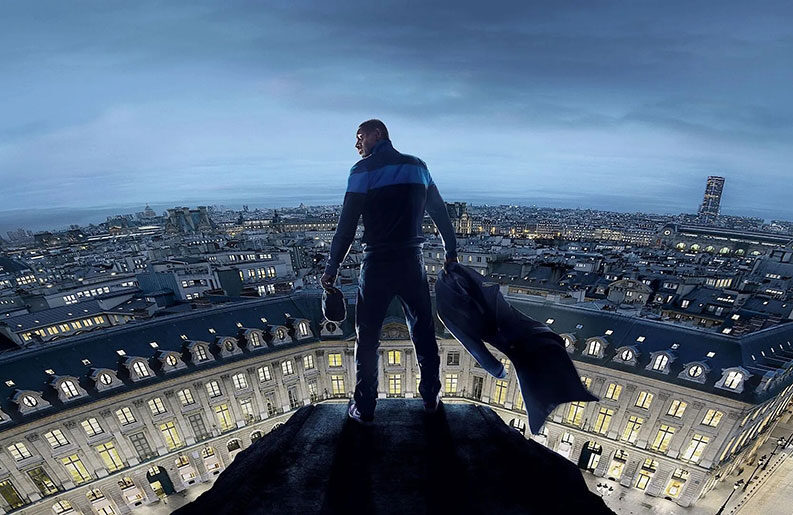Todo sobre la cuarta temporada de Lupin