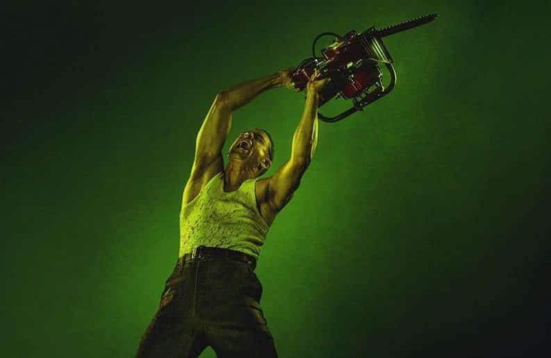 Series que Netflix estrena en octubre