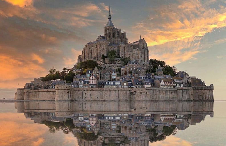 MONT home
