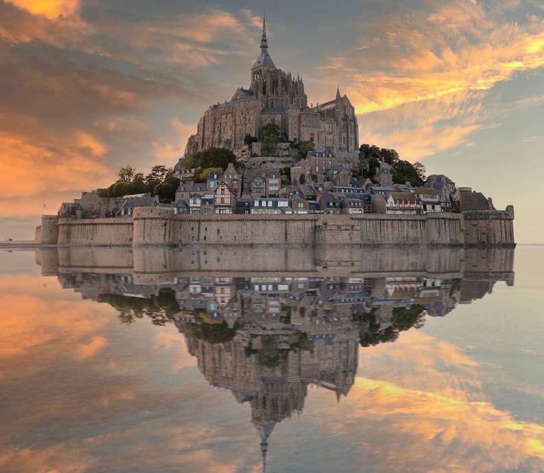 MONT home