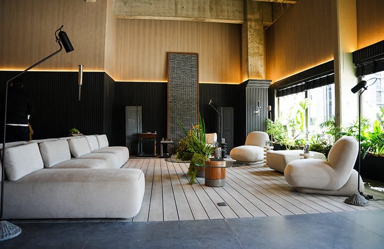 20 AÑOS DE INNOVACIÓN Y DISEÑO EN PVC // MUCHTEK