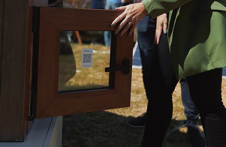 MUCHTEK en BIOFERIA 2026