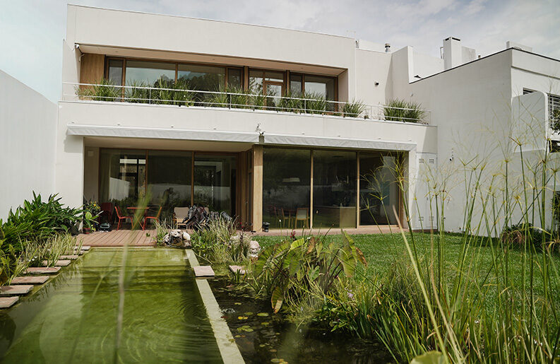 MUCHTEK en la agenda global de la arquitectura eficiente