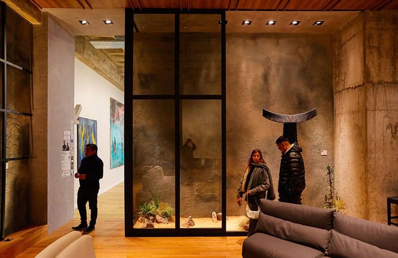 Muchtek en los eventos más importantes del mundo 