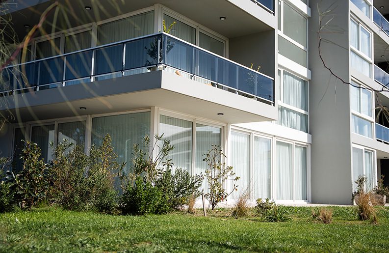 Arquitectura sostenible, el equilibro entre la vida urbana y natural