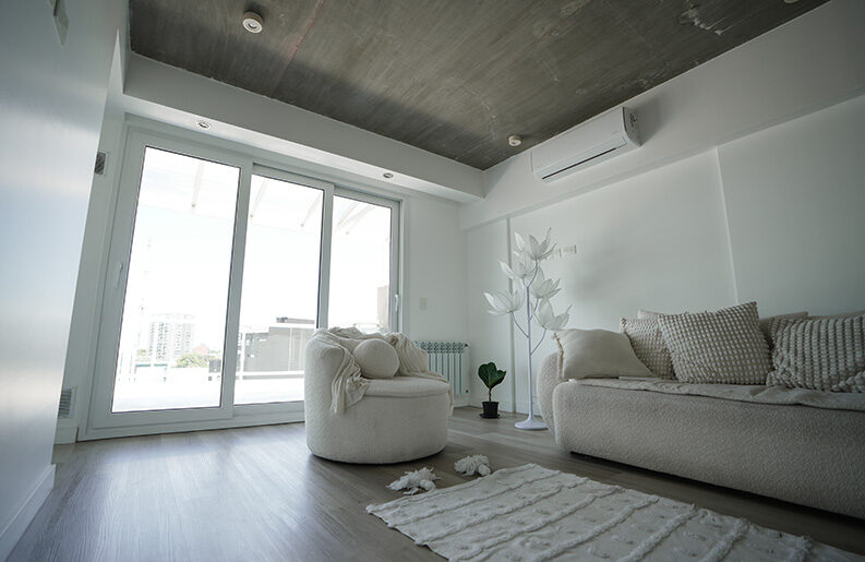 MUCHTEK en la agenda global de la arquitectura eficiente