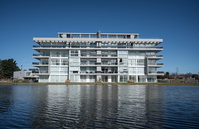 Arquitectura sostenible, el equilibro entre la vida urbana y natural