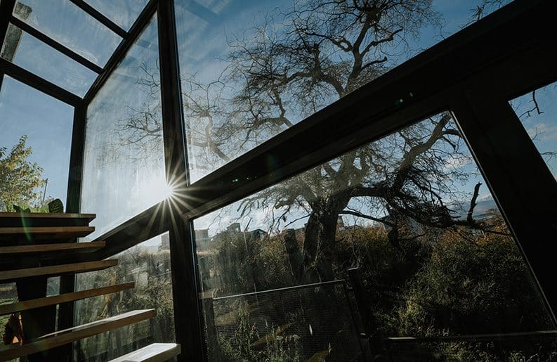 20 AÑOS DE INNOVACIÓN Y DISEÑO EN PVC // MUCHTEK