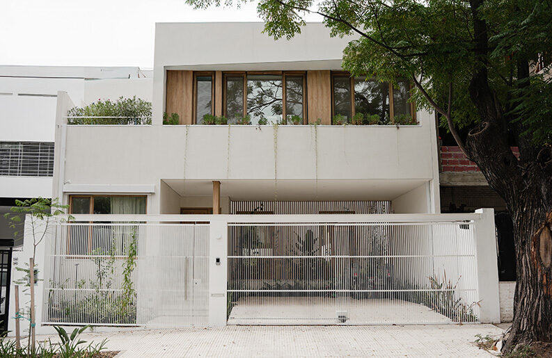 MUCHTEK en la agenda global de la arquitectura eficiente