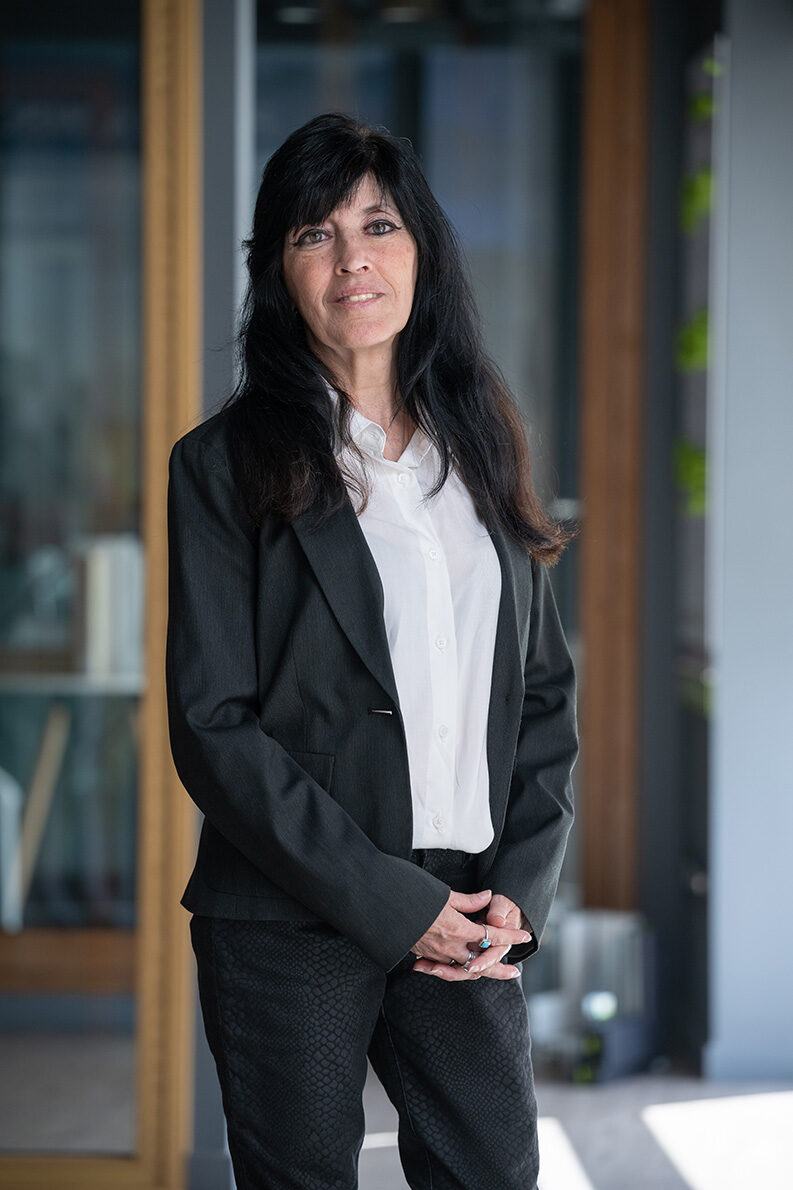 MUCHTEK en la agenda global de la arquitectura eficiente