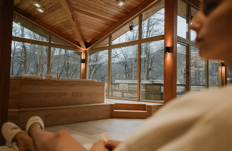 Ventanas eficientes: visuales y ahorro de energía