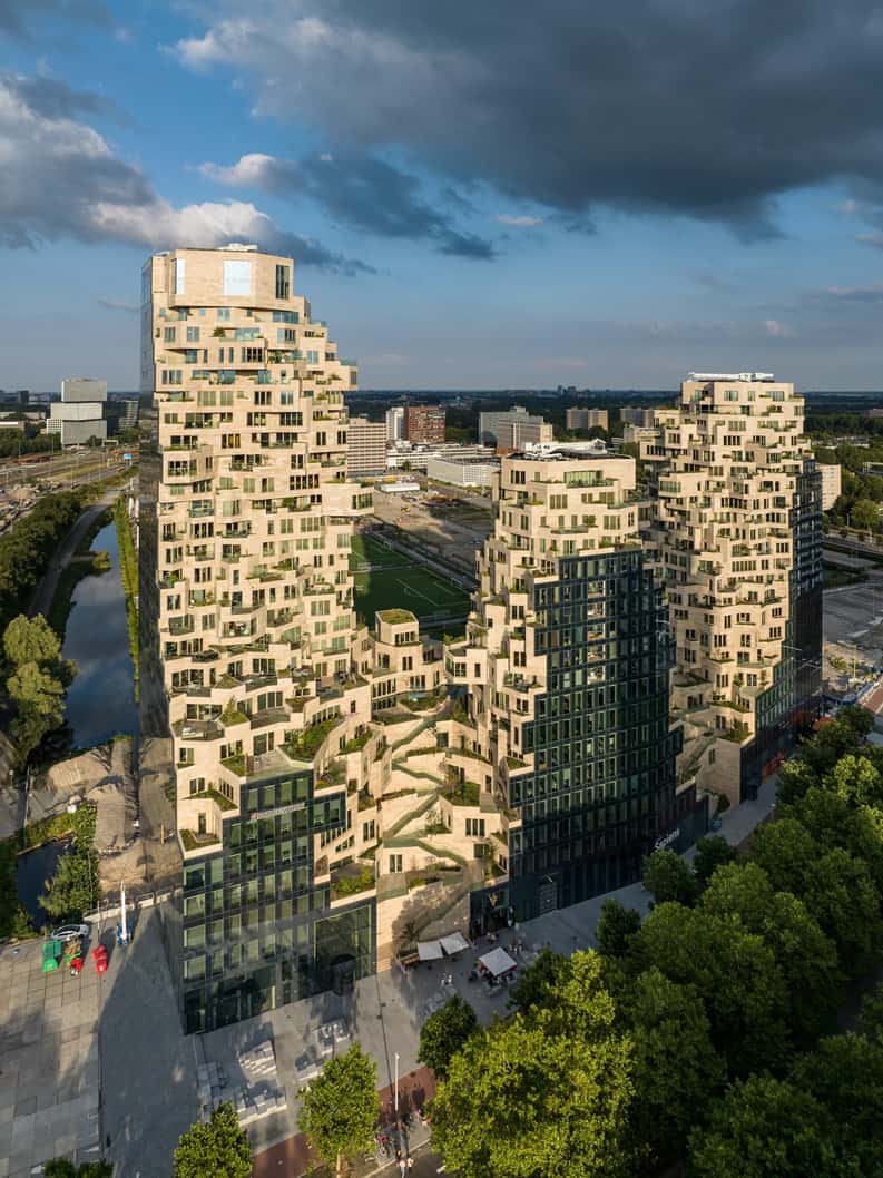 MVRDV Valley 9, Ossip van Duivenbode