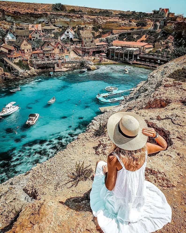 ¿Qué ver en Malta?. Un paraíso mediterráneo por descubrir