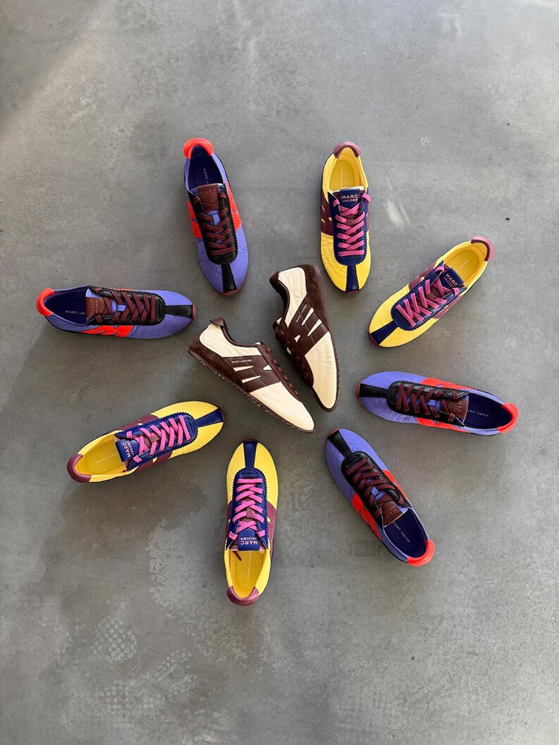 Marc Jacobs 72 Spring