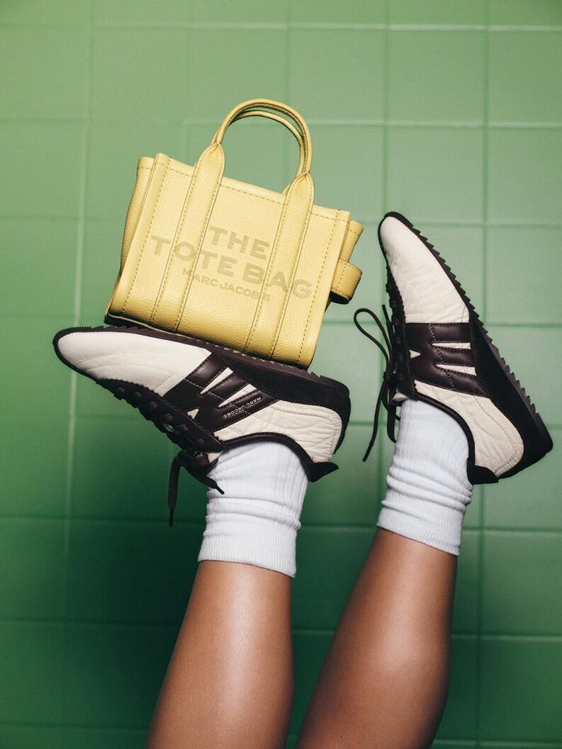 Marc Jacobs 72 Spring