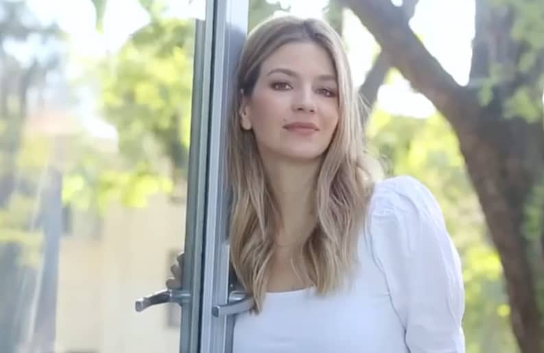 Marcela Kloosterboer portada