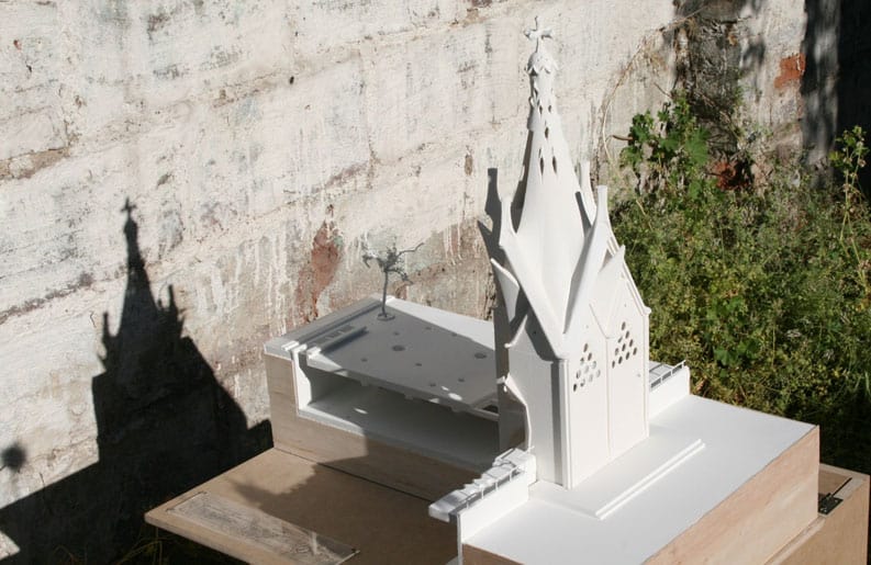 Nuestra Señora de los Ángeles